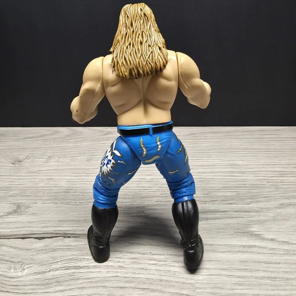 Vintage 1998 WWF 